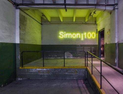 Showroom studio| 100